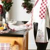 imageDII unisex Christmas Kitchen Dcor Holiday Cooking ampamp Baking AccessoriesBaking Spirits Bright