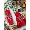 imageDII unisex Christmas Kitchen Dcor Holiday Cooking ampamp Baking AccessoriesSweet Cookie
