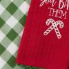 imageDII unisex Christmas Kitchen Dcor Holiday Cooking ampamp Baking AccessoriesSweet Cookie