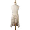 imageDII unisex Unisex Kitchen Christmas Apron for Women ampamp MenGold Holiday Collage