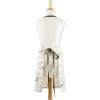 imageDII unisex Unisex Kitchen Christmas Apron for Women ampamp MenSparkle Sprigs