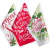 Printed Holly Printed Holly