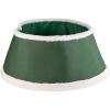 Green  White Trim Green  White Trim