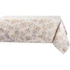 imageDII Holiday Collection Metallic Christmas Gold Holly Leaves 60x104Gold Holly Leaves