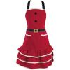 Mrs. Claus Mrs. Claus
