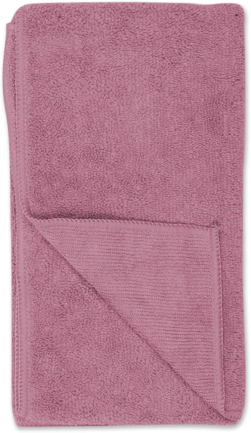 imageBone Dry Pet Grooming Embroidered Microfiber Towel Drying Collection 15x30 Hunter GreenRose