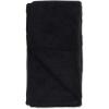 imageBone Dry Pet Grooming Embroidered Microfiber Towel Drying Collection 15x30 Hunter GreenBlack