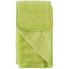 imageBone Dry Pet Grooming Embroidered Microfiber Towel Drying Collection 15x30 Hunter GreenLettuce Green