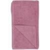 imageBone Dry Pet Grooming Embroidered Microfiber Towel Drying Collection 15x30 Hunter GreenRose