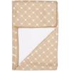 imageBone Dry Pet Grooming Towel Collection Absorbent Microfiber XLarge 41x235quot Trellis GrayTrellis Taupe