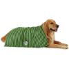 Striped Hunter Green Striped Hunter Green