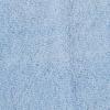 imageBone Dry Drying Pet Towel Bone Towel with Pockets  30 x 16 Blue
