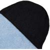 imageBone Dry Drying Pet Towel Bone Towel with Pockets  30 x 16 Blue
