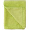 imageBone Dry Pet Grooming Towel Collection Absorbent Microfiber XLarge 41x235quot Embroidered RedEmbroidered Lettuce Green