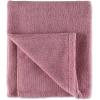 imageBone Dry Pet Grooming Towel Collection Absorbent Microfiber XLarge 41x235quot Embroidered RedEmbroidered Rose