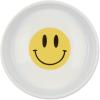 imageBone Dry Ceramic Food ampamp Water Bowls for Pets NonSlip for Secure Less Messy Feeding Microwave ampamp Dishwasher Safe Single Dish Large 75x24quot Red White ampamp BlueSmiley Face