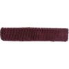 imageBone Dry Drying Pet Towel Pocket Towels  32 x 6 Red