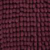 imageBone Dry Drying Pet Towel Pocket Towels  32 x 6 Red