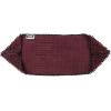 imageBone Dry Drying Pet Towel Pocket Towels  32 x 6 Red
