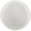 imageBone Dry Lattice Collection Pet Bowl ampamp Canister Single Dish Large 75x24quot Nautical BlueRose