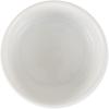 imageBone Dry Lattice Collection Pet Bowl ampamp Canister Single Dish Large 75x24quot Nautical BlueStone
