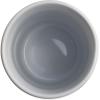 imageBone Dry Lattice Collection Pet Bowl ampamp Canister Treat Canister 4x65quot Nautical BlueGray