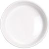 imageBone Dry Pet Bowl Collection Ceramic Set Small Marble 2 Count WhiteTeal