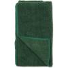 imageBone Dry Pet Grooming Towel Collection Embroidered Absorbent Microfiber Drying Set 15x30 Pink 3 CountHunter Green