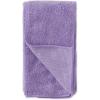 imageBone Dry Pet Grooming Towel Collection Embroidered Absorbent Microfiber Drying Set 15x30 Pink 3 CountLavender