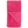 imageBone Dry Pet Grooming Towel Collection Embroidered Absorbent Microfiber Drying Set 15x30 Pink 3 CountRaspberry Sorbet