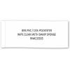imageDII Bathroom Mesh Caddy Suction Organizer Small Set Gray 2 PieceSet of 2  Small