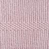 imageDII Decorative Jacquard Bath Rug 20x31 NavyMauve