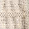 imageDII Decorative Jacquard Bath Rug 20x31 NavyNatural