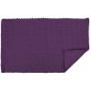 imageDII Popcorn Bath Rug 17x24 YellowEggplant