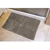 imageDII Ribbed Bathroom Floor Mat Collection Soft Absorbant and Machine Washable 21x34 Stone BlueCool Brown