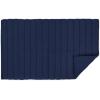 imageDII Ribbed Bathroom Floor Mat Collection Soft Absorbant and Machine Washable 21x34 Stone BlueNavy