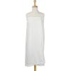 imageDII Spa Towel for Women Adjustable Shower Wrap with SelfFastening Closure SmallMedium 555x325 EggplantWhite