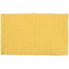 imageDII Popcorn Bath Rug 17x24 YellowYellow