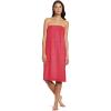 imageDII Womens Adjustable Shower Wrap with Velcro Regular  555x325 Pink