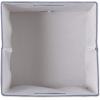 imageDII Collapsible Polyester Storage Cube Solid Lightweight and Durable Large Square 13x13x13 Stonewash BlueLarge Square  13x13x13