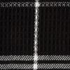 imageDII Waffle Weave Kitchen Collection 100 Cotton Dishtowel Set Leaf Green 6 PieceBlack