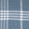 imageDII Waffle Weave Kitchen Collection 100 Cotton Dishtowel Set Leaf Green 6 PieceBlue