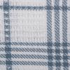 imageDII Waffle Weave Kitchen Collection 100 Cotton Dishtowel Set Leaf Green 6 PieceBlue