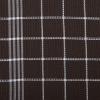 imageDII Waffle Weave Kitchen Collection 100 Cotton Dishtowel Set Leaf Green 6 PieceMocha Brown