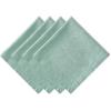 imageDII Linen Tabletop Collection Machine Washable Placemat Set 145x205 Cream 4 PieceJadeite