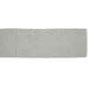 imageDII Linen Tabletop Collection Machine Washable Table Runner 145x72 JadeiteLight Rain