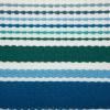 imageDII Seashore Collection Beach House Dcor Placemat Set 13x19 Beach Vibes Blue 6 PieceBeach Vibes Blue