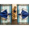 imageDII Seashore Collection Beach House Dcor Placemat Set 13x19 Beach Vibes Blue 6 PieceBeach Vibes Blue