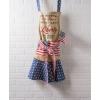 imageDII 4th of July Patriotic Kitchen ApronSweet Liberty