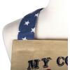 imageDII 4th of July Patriotic Kitchen ApronSweet Liberty